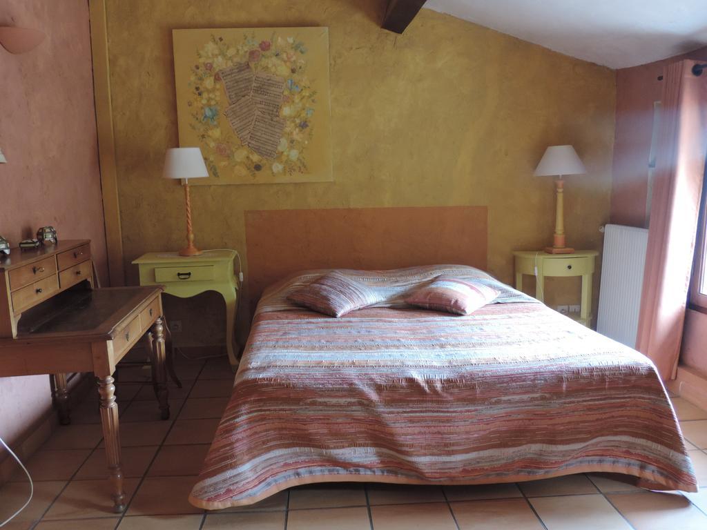 La Figuera Bed & Breakfast Camelas Phòng bức ảnh
