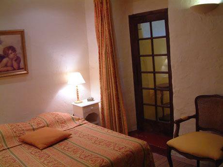 La Figuera Bed & Breakfast Camelas Phòng bức ảnh
