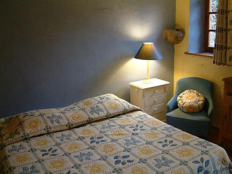 La Figuera Bed & Breakfast Camelas Ngoại thất bức ảnh