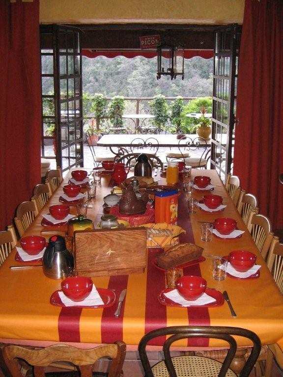La Figuera Bed & Breakfast Camelas Ngoại thất bức ảnh